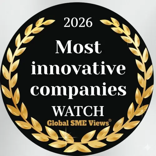 Magazine Logo
